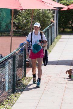 Filippa Stieg 806 - Luebecker Stadtmeisterschaften